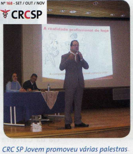 Boletim CRC