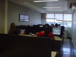 Equipe de Inteligência Equipe de Inteligência