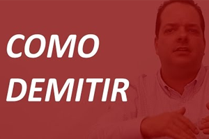 Como demitir um funcionário