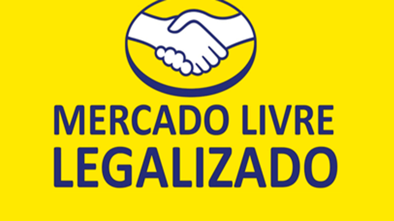 Mercado Livre Legalizado