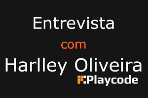 Entrevista com Harlley Oliveira