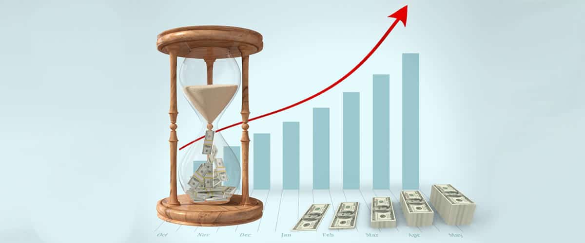 O empreendedor precisa planejar as despesas para uma tomada de decisão