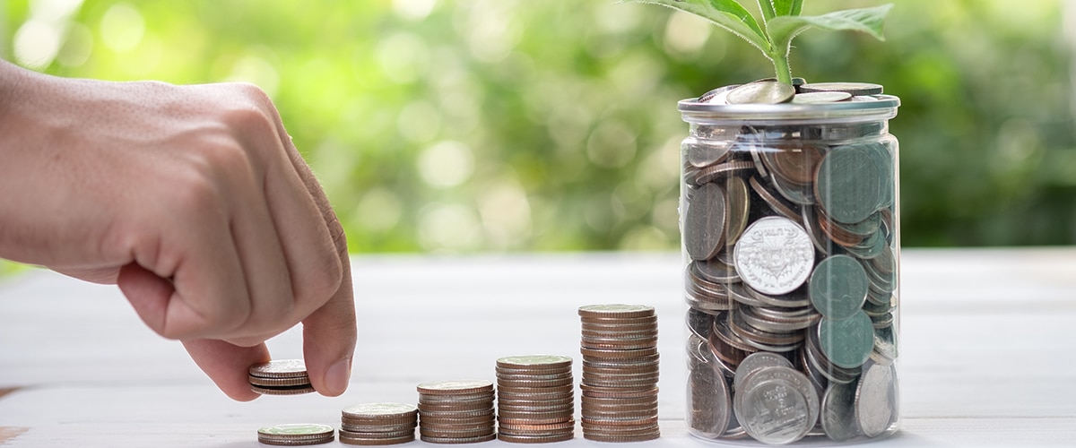 Muitos empresários decidem por um pequeno salário