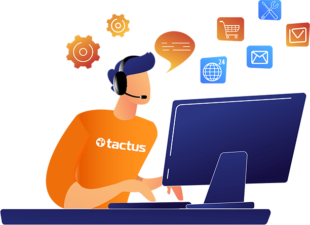 Contabilidade Digital - Tactus Contabilidade Online