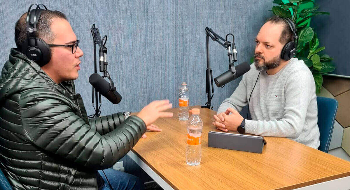 Saiba como a jornada de uma startup foi construída e quais fatores são essenciais para que o negócio prospere. Conte com um time de profissionais capacitados e entenda qual o momento para receber investimentos.