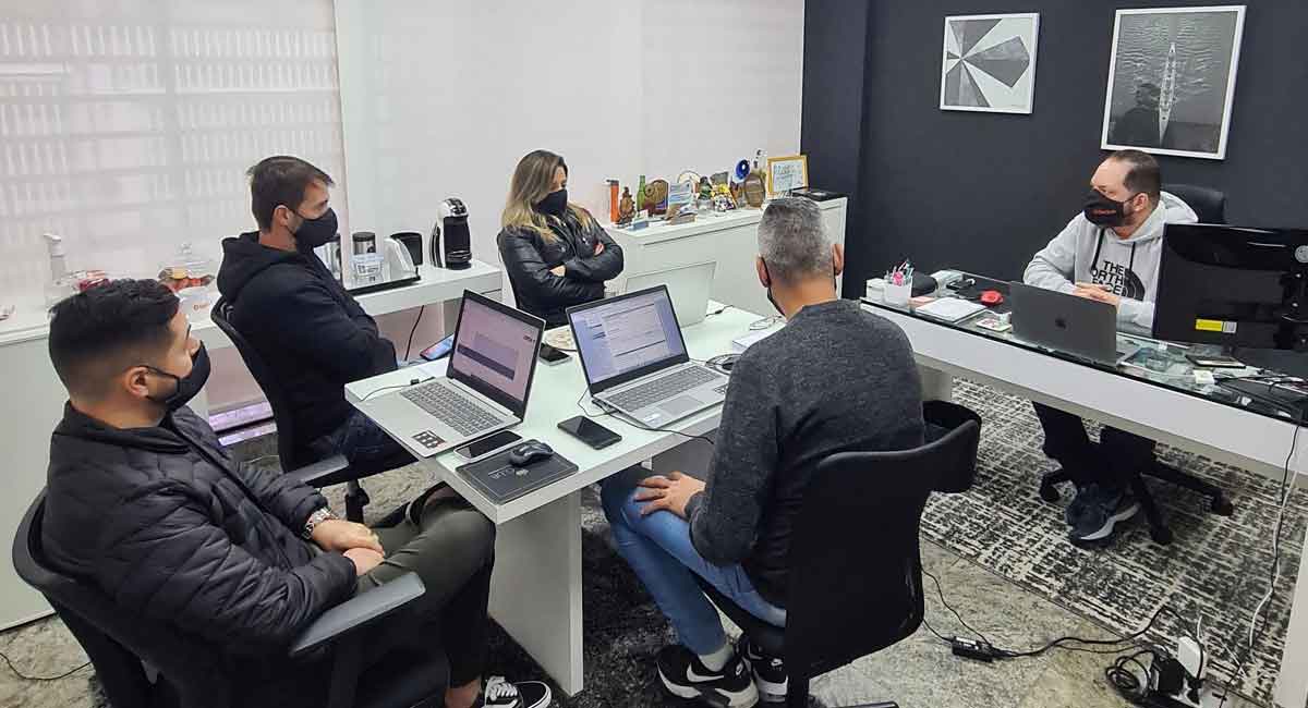 Saiba qual é o investimento inicial para abrir uma empresa e regularizar o negócio digital cumprindo todas as obrigações que a Tactus cuida de todos os processos.