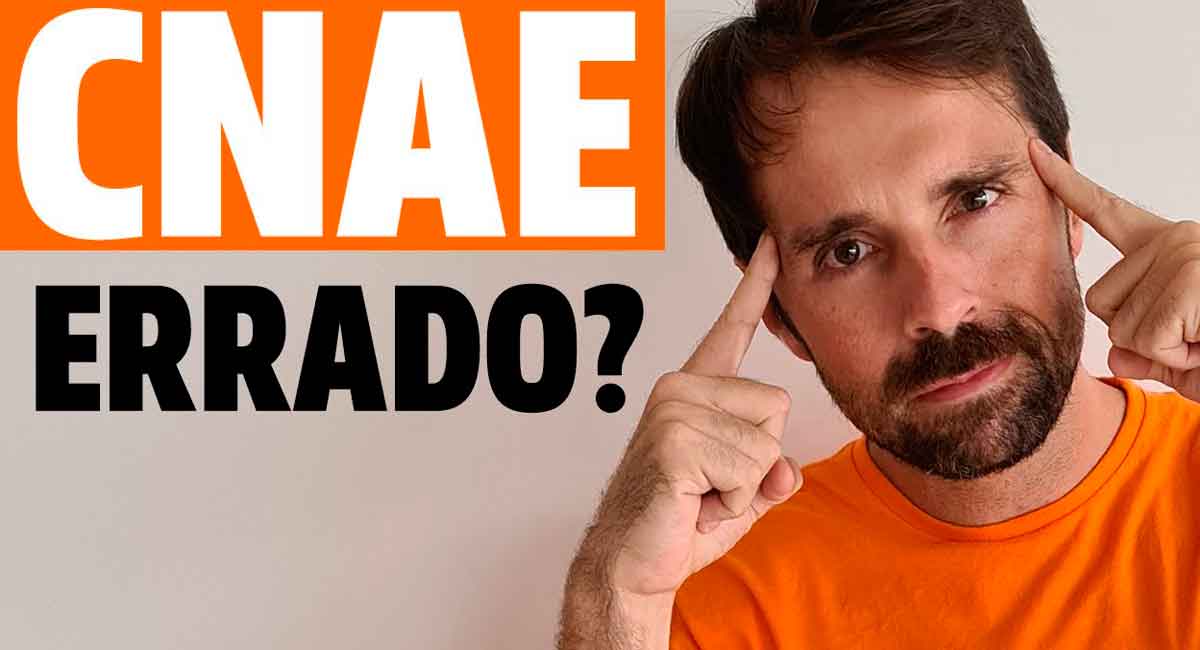 Neste artigo iremos explicar quais são os riscos de ter um CNAE diferente da atividade desenvolvida e porque sua empresa de contabilidade pode oferecer informações precisas para evitar problemas com o fisco.