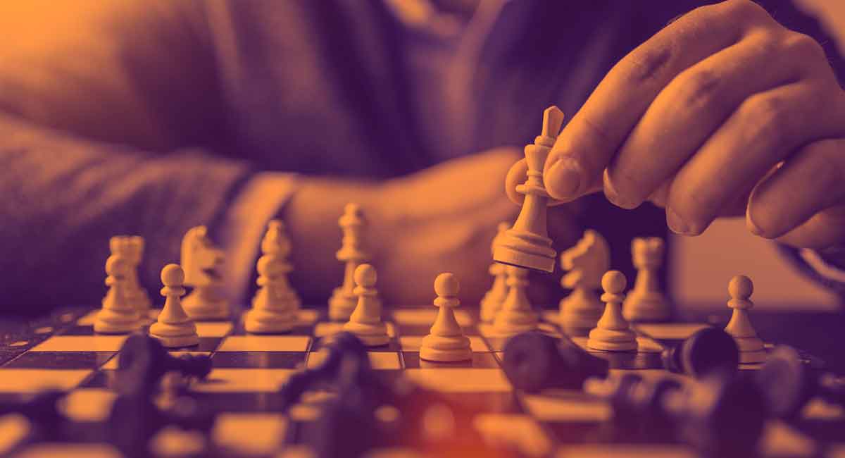 Conheça 5 estratégias de marketing para aplicar no seu negócio e ter sucesso no mercado digital em 2022.