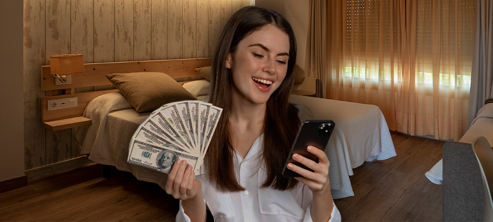 Conteúdo adulto - Como regularizar seus ganhos