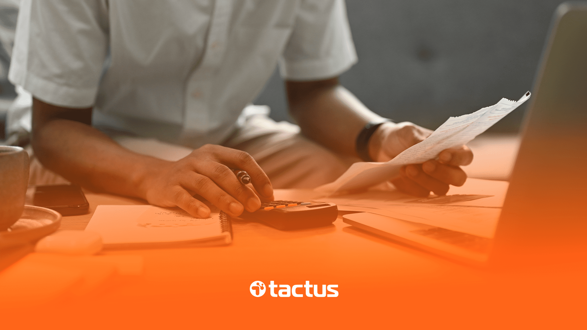 Tactus Venda sem nota fiscal: Entenda por que você não deve fazer isso!