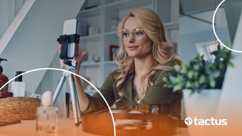 CNPJ para influenciador digital: quando e como abrir - Tactus ...