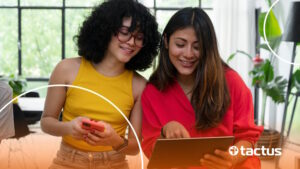 21 perfis de mulheres no marketing digital para você acompanhar - Tactus
